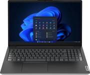 Laptopy - LENOVO V15 IAP G3 15.6/8GB/I5-1235U/SSD256GB/IRIS XE/WIN11Pro/Czarno-szary 82TT006DPB_256SSD - miniaturka - grafika 1