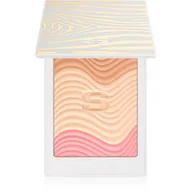 Bronzery i konturowanie twarzy - Sisley Cera Phyto Touche Bronzer - miniaturka - grafika 1