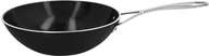 Woki - Wok ceramiczny Demeyere Alu Pro 5 - 30 cm - miniaturka - grafika 1