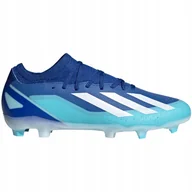 Piłka nożna - Buty piłkarskie adidas X Crazyfast.3 FG GY7428 46 2/3 - miniaturka - grafika 1