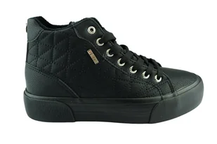 Buty Trampki Damskie BIG STAR OO274A480 38 - Trampki damskie - miniaturka - grafika 1