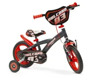 Rowery - Rower dziecięcy 12" EN71 VULCANO TOIMSA 11011 - miniaturka - grafika 1