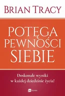 Psychologia - Tracy Brian Potęga pewno$46ci siebie - miniaturka - grafika 1