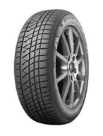 Opony terenowe i SUV zimowe - Kumho WinterCraft WS71 SUV 265/40R22 106V - miniaturka - grafika 1