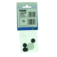 Pozostałe akcesoria do akwarium - EHEIM zestaw Air Cleaner i Felt Wheel do Air Pump 100/200/400 (7400030) - miniaturka - grafika 1