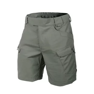 Helikon - Szorty Urban Tactical Shorts 8.5" - Olive Drab - SP-UTS-PR-32 - Spodenki męskie - miniaturka - grafika 1