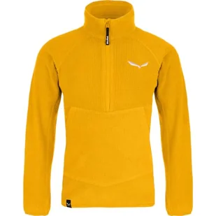 SALEWA Puez Pl K Anorak Anorak Unisex Dziecko - Kurtki i płaszcze dla chłopców - miniaturka - grafika 1