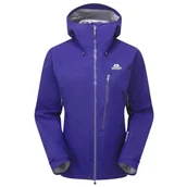 Kurtki i kamizelki sportowe damskie - Kurtka damska Mountain Equipment Makalu Wmns Jacket Rozmiar: S / Kolor: fioletowy - miniaturka - grafika 1