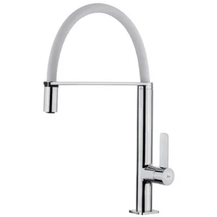 Teka FO 937 White 62937020FW - Baterie kuchenne - miniaturka - grafika 1