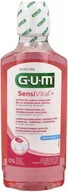 Płyny do płukania jamy ustnej - Płyn do płukania ust Gum Sensivital Mouthwash 500 ml (7630019903004) - miniaturka - grafika 1