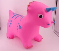 Skoczki dla dzieci - Zwierzątko do skakania Z6687 42983 - miniaturka - grafika 1