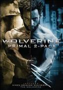 Science-fiction DVD - Wolverine X-MEN Geneza Wolverine DVD) James Mangold Gavin Hood - miniaturka - grafika 1