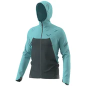 Kurtki męskie - Kurtka męska Dynafit Transalper Dst Jkt M Rozmiar: M / Kolor: ciemnoniebieski - miniaturka - grafika 1