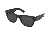 Okulary przeciwsłoneczne - Okulary przeciwsłoneczne Ray-Ban RB4840S 601S/71 - miniaturka - grafika 1