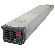 Akcesoria do serwerów - HP 733830-001 moduł zasilaczy 2650 W Czarny, Szary - miniaturka - grafika 1