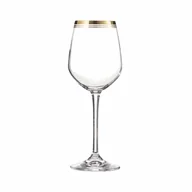 Kieliszki - Kieliszek do wina białego 250 ml APULIA GOLD - miniaturka - grafika 1