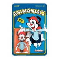 Figurki dla dzieci - SUPER7 - Animaniacy Wakko 3,75 w figurze reakcji - miniaturka - grafika 1