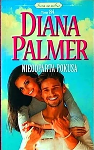 Sezon na Miłość Kolekcja Książek Diany Palmer - Czasopisma - miniaturka - grafika 1