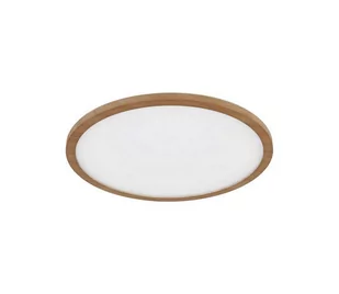 Globo 41562-18WW - LED Ściemnialne oświetlenie łazienkowe SAPANA LED/18W/230V IP44 - Lampy sufitowe - miniaturka - grafika 1