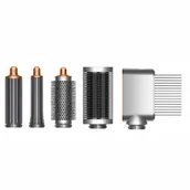 Akcesoria i części AGD - Oryginalny Zestaw Airwrap Grafit/Miedź Dyson - miniaturka - grafika 1