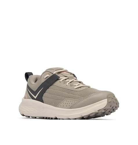 Columbia Damskie buty trekkingowe Vertisol Trail, Czajnik Pink Haze, 38.5 EU