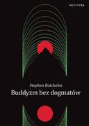 Religia i religioznawstwo - Okultura Buddyzm bez dogmatów - miniaturka - grafika 1