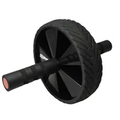 Pozostały sprzęt i akcesoria do ćwiczeń - Power System Kółko do ćwiczeń Phantom AB Wheel - miniaturka - grafika 1