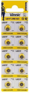 Vinnic Baterie AG1 L621-364 - BVIN30 - Baterie i akcesoria - miniaturka - grafika 2
