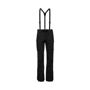 Spodnie narciarskie - Spodnie narciarskie damskie Black Diamond Dawn Patrol Pants - grafika 1