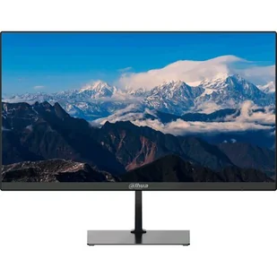 Dahua LM22-C200 (LM22-C200) Czarny - Monitory - miniaturka - grafika 1