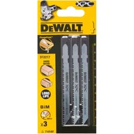Piły ręczne - DeWalt Brzeszczot DT2217-QZ - miniaturka - grafika 1