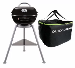 Grill elektryczny Outdoorchef Chelsea 420 E - Grille - miniaturka - grafika 1