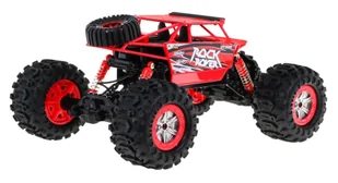 Crawler Rock Rover amfibia dla dzieci 8+ Zdalnie sterowany model 1:12 Napęd 4x4 - Zabawki zdalnie sterowane - miniaturka - grafika 4