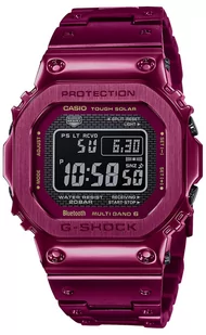 Zegarek G-Shock GMW-B5000RD-4ER - Zegarki męskie - miniaturka - grafika 2