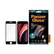 Szkła hartowane na telefon - Szkło hartowane PanzerGlass E2E Pro Super+ do iPhone 6/6s/7 8/SE 2020 - miniaturka - grafika 1