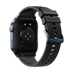 Kieslect KS3 Czarny - Smartwatch - miniaturka - grafika 1
