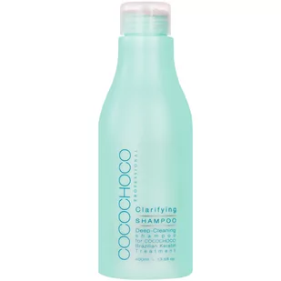 Szampon oczyszczający Cocochoco Clarifying 400ml - Szampony do włosów - miniaturka - grafika 1