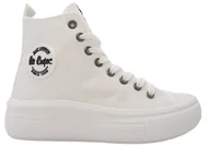 Trampki damskie - Buty damskie trampki LEE COOPER (LCW-23-44-1627L)-36 - miniaturka - grafika 1