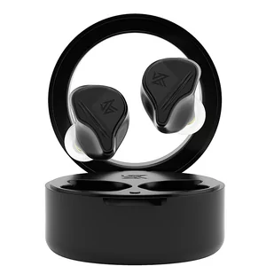 KZ VXS Bluetooth 5.2 Earphone TWS - Słuchawki - miniaturka - grafika 2