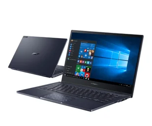 ASUS ExpertBook B5302FEA i7-1165G7/16GB/512/Win10P OLED - Laptopy - miniaturka - grafika 1