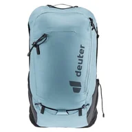 Plecaki - Plecak DEUTER Ascender 7 Niebieski - miniaturka - grafika 1