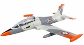 Zabawki zdalnie sterowane - Amewi AMXFlight MB-339 820mm EDF Jet PNP - miniaturka - grafika 1