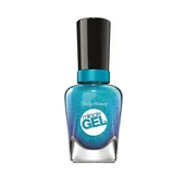 Lakiery do paznokci - Sally Hansen SH.LAKIER MIRACLE GEL 346 - miniaturka - grafika 1