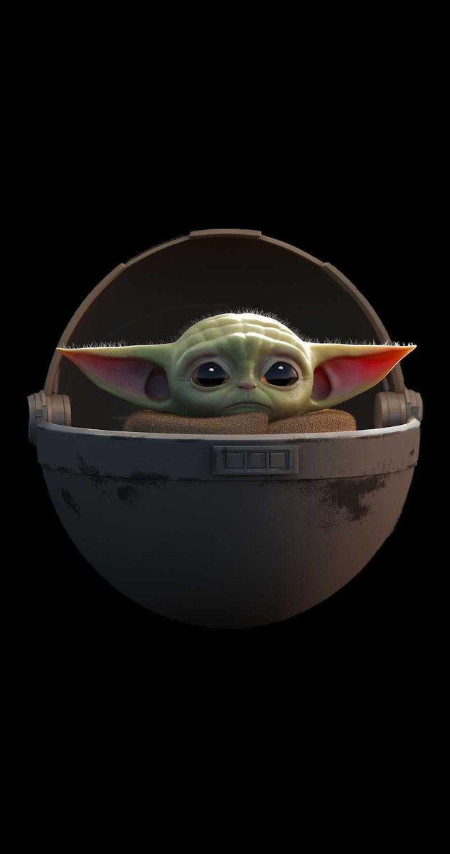 PUZZLE Yoda Star Wars Baby Yoda + IMIĘ Pudełko 120 el.