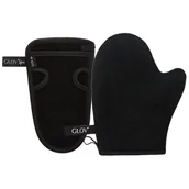 Pozostałe akcesoria do kąpieli i SPA - Zestaw do nakładania samoopalacza i pielęgnacji opalonej skóry GLOV Perfect Tan - miniaturka - grafika 1