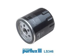 Filtr oleju Purflux LS346 - Filtry oleju - miniaturka - grafika 1