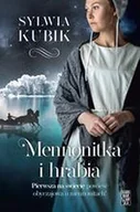 Literatura obyczajowa - Mennonitka i hrabia - miniaturka - grafika 1