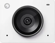 Kamery cyfrowe - Obsbot Meet 2 Cloud White Webcam 4K - miniaturka - grafika 1