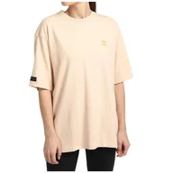 Koszulki sportowe damskie - Koszulka sportowa damska Adidas Bf Logo T-Shirt - miniaturka - grafika 1