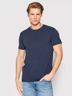 Henderson T-Shirt Bosco 18731 Granatowy Regular Fit - Koszulki męskie - miniaturka - grafika 1